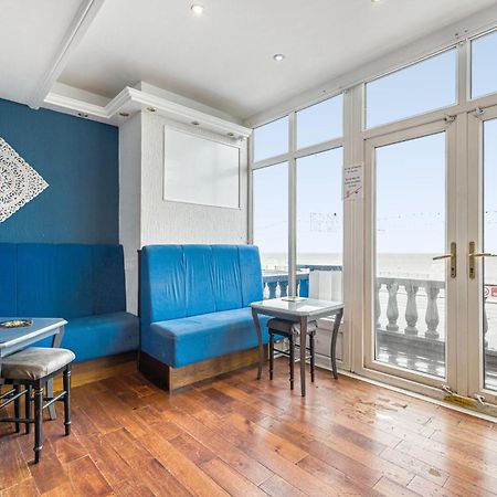 Bluewaters Hotel בלקפול מראה חיצוני תמונה